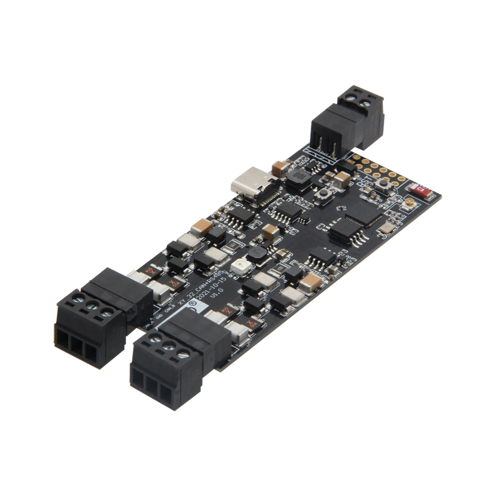 LILYGO T-CAN485 ESP32 Placa de - Turing Pi 2 reseña y precio
