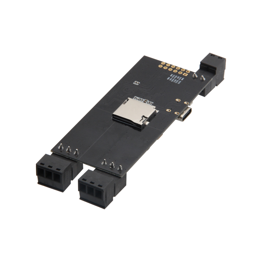 LILYGO T-CAN485 ESP32 Placa de - Turing Pi 2 reseña y precio