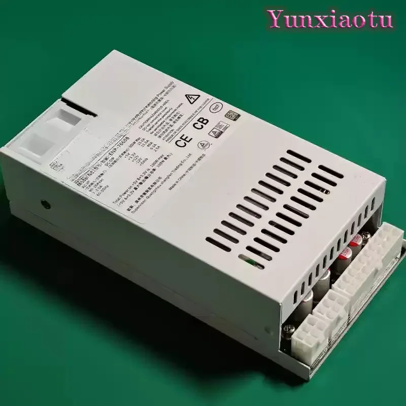 Fuente de alimentación modular - Atx Power Supply 1U Flex 500W reseña y precio