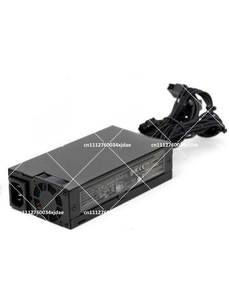 Fuente de Alimentación Flex AT - Atx Power Supply 1U Flex 500W reseña y precio