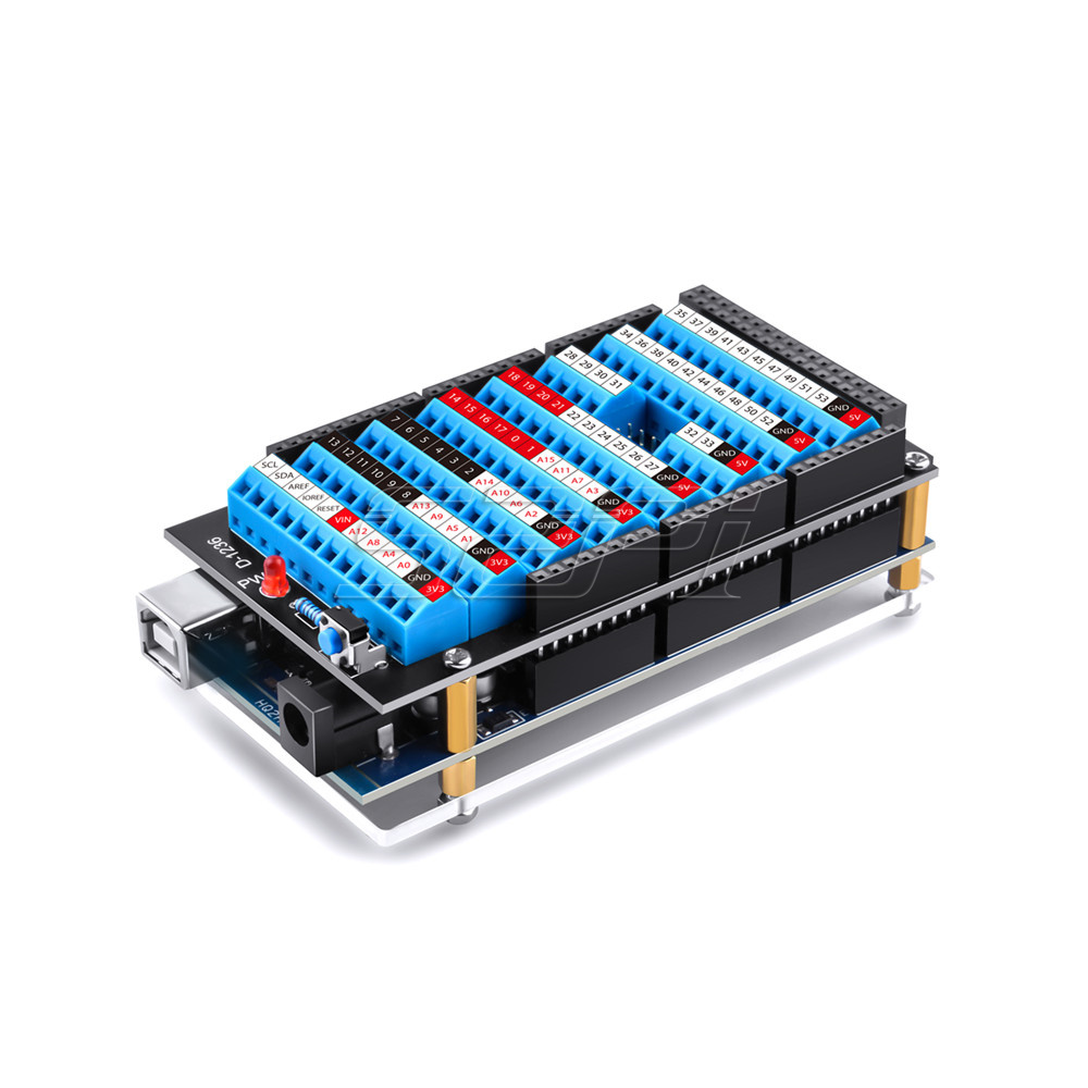 ¡Nuevo! Sombrero terminal de 5 - Deskpi Super6C reseña y precio
